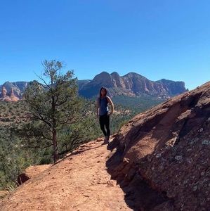 Meet your Posher, Taylor